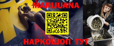 индика Берёзовский